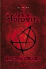 Mroczna gwiazda - Anthony Horowitz