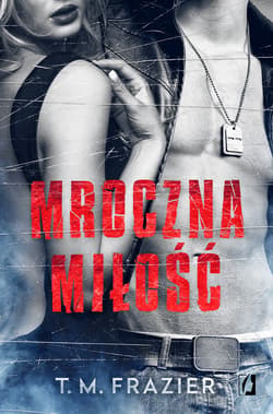 Mroczna miłość. Mroczne światło. Tom 1 - ebook
