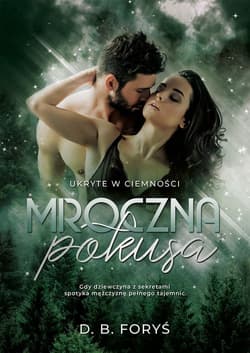 Mroczna pokusa - D. B. Foryś