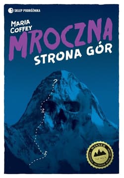 Mroczna strona gór - Maria Coffey