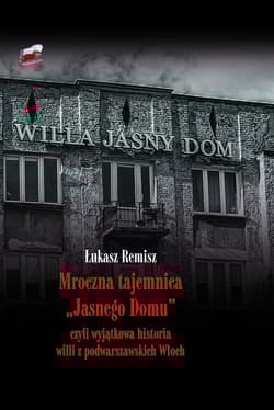 Mroczna tajemnica