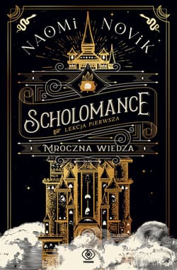 Mroczna wiedza - ebook