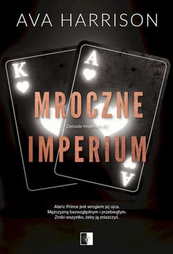 Mroczne imperium - Ava Harrison