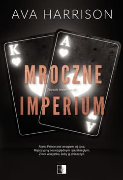 Mroczne imperium - Ava Harrison