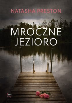 Mroczne jezioro - ebook - Natasha Preston