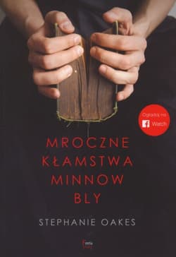 Mroczne kłamstwa Minnow Bly