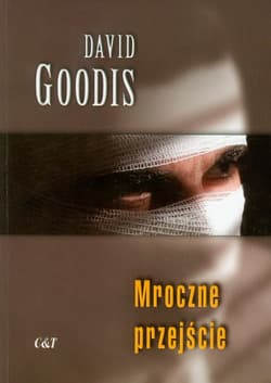 Mroczne przejście - David Goodis