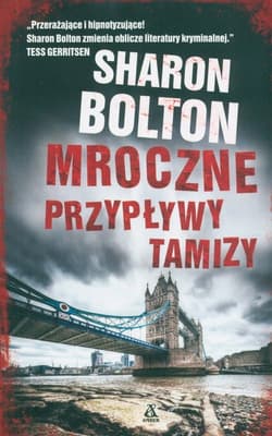 Mroczne przypływy Tamizy