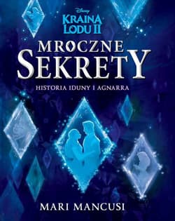 Mroczne sekrety Historia Iduny i Agnarra
