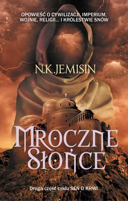 Mroczne słońce_plik - ebook - Jemisin N.K.