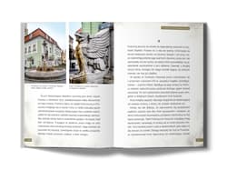 Galeria - zdjęcie nr. 5 - Mroczne tajemnice Dolnego Śląska. Przewodnik po miejscach, które żyją sekretami do dziś