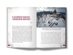 Galeria - zdjęcie nr. 4 - Mroczne tajemnice Dolnego Śląska. Przewodnik po miejscach, które żyją sekretami do dziś