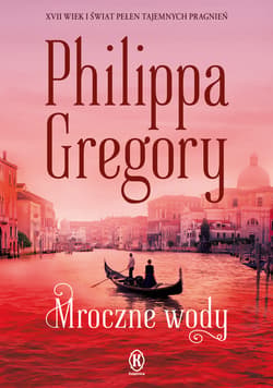 Mroczne wody - ebook - Philippa Gregory