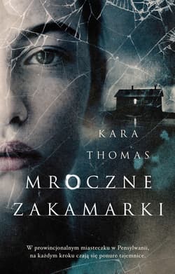 Mroczne zakamarki_plik - ebook - Kara Thomas