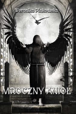 Mroczny anioł