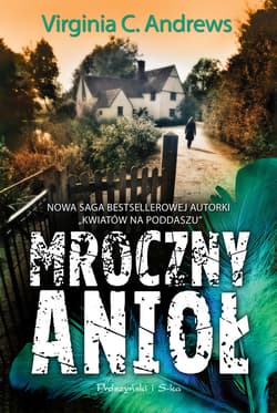 Mroczny anioł - ebook - Virginia C. Andrews