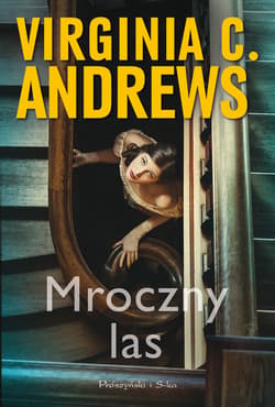 Mroczny las - ebook - Virginia C. Andrews
