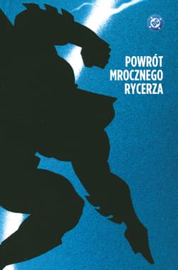 Mroczny Rycerz. Powrót Mrocznego Rycerza. DC Limited