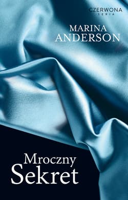 Mroczny Sekret - ebook - Marina Anderson