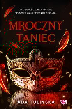 Mroczny taniec - Ada Tulińska