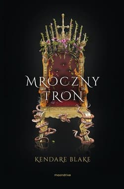 Mroczny tron