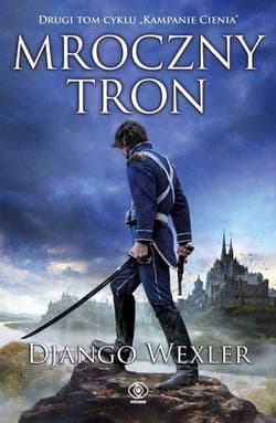 Mroczny tron. Tom 2