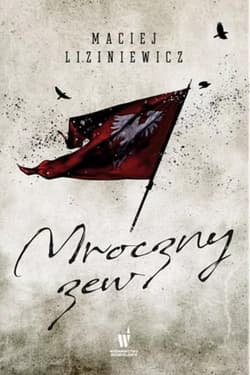 Mroczny zew - Maciej Liziniewicz