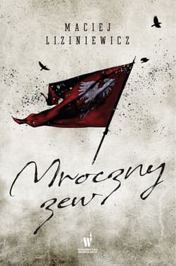Mroczny zew - ebook - Maciej Liziniewicz