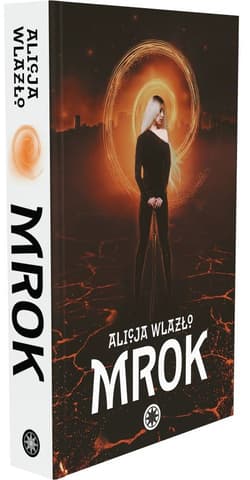 Mrok - Alicja Wlazło