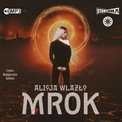 Mrok audiobook - Alicja Wlazło