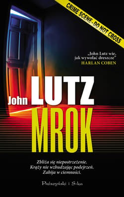 Mrok - ebook - John Lutz