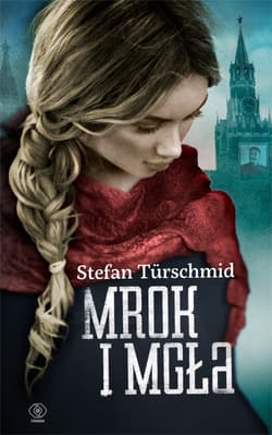 Mrok i mgła - ebook - Stefan Turschmid