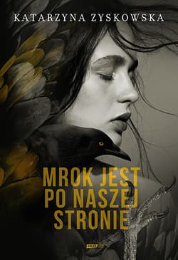 Mrok jest po naszej stronie - Katarzyna Zyskowska