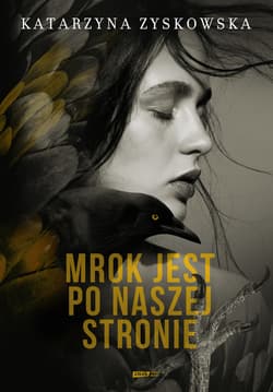 Mrok jest po naszej stronie - ebook - Katarzyna Zyskowska