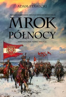 Mrok Północy - Adam Stawicki
