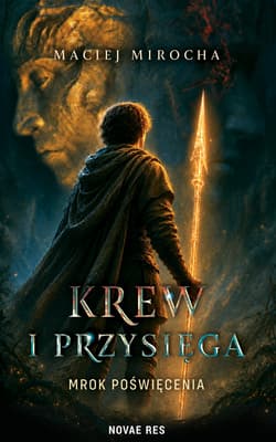 Mrok Poświęcenia. Krew i Przysięga