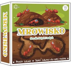Mrowisko