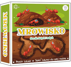 Mrowisko