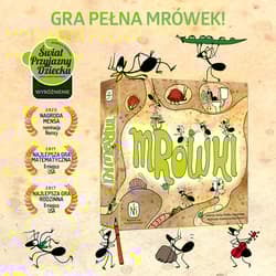 Galeria - zdjęcie nr. 2 - Mrówki