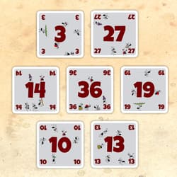 Galeria - zdjęcie nr. 3 - Mrówki