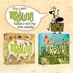 Galeria - zdjęcie nr. 4 - Mrówki