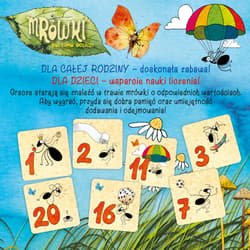 Galeria - zdjęcie nr. 5 - Mrówki - Kolejno odlicz!