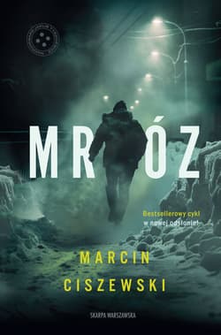 Mróz wyd. 2024 - Marcin Ciszewski
