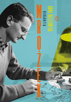 Mrożek. Biografia - ebook - Anna Nasiłowska