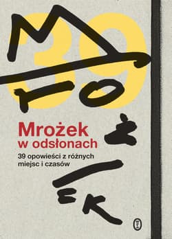 Mrożek w odsłonach - ebook