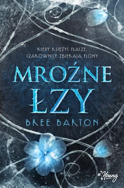Mroźne łzy - Bree Barton