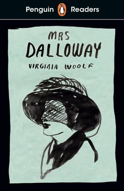 Mrs Dalloway. Penguin Readers Level 7 wer. angielska