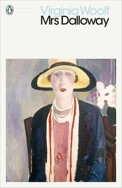Mrs Dalloway wer. angielska - Virginia Woolf