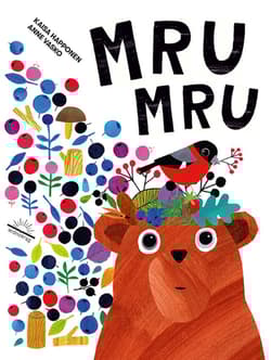 Mru Mru - Happonen Kaisa