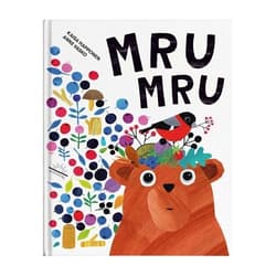 Mru Mru - Happonen Kaisa